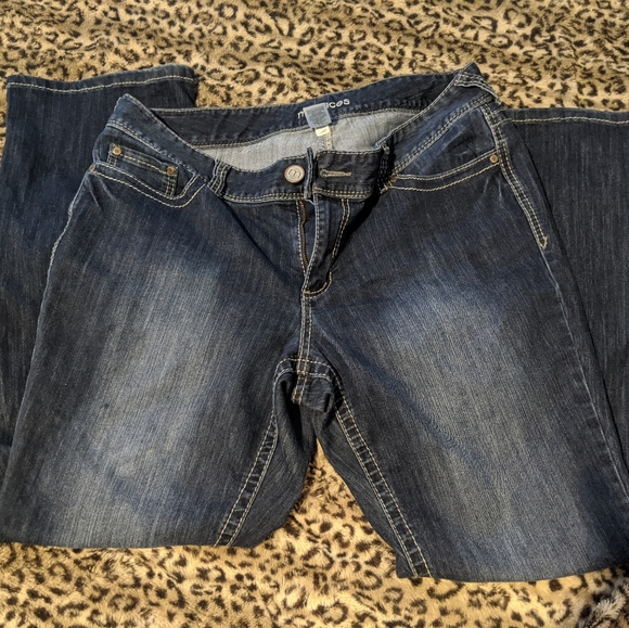 3 pairs of Maurice's Jeans - Picture 8 of 8